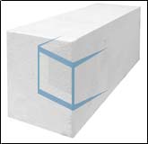 газобетонные блоки